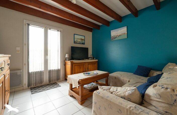 Vente maison 3 pièces 55 m² La Brée-les-Bains (17840) — photo 4