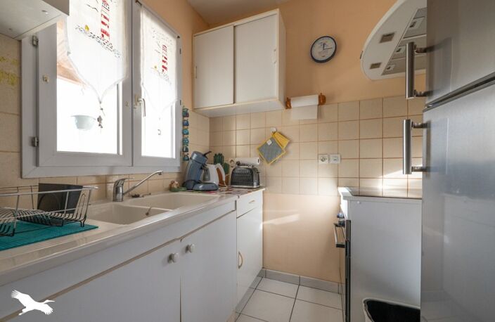 Vente maison 3 pièces 55 m² La Brée-les-Bains (17840) — photo 5