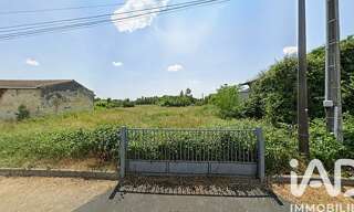 Terrain  10020 m² à vendre à Saint-Louis-de-Montferrand (33440)