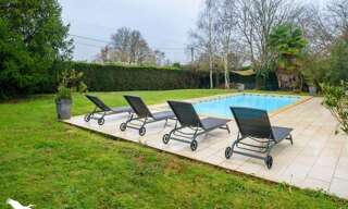 Maison 5 Pièces 111 m² à vendre à Bascons (40090)