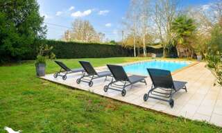 Maison 5 Pièces 111 m² à vendre à Bascons (40090)