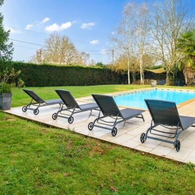 Maison 5 pièces 289500 €