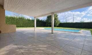 Maison 5 Pièces 111 m² à vendre à Bascons (40090)