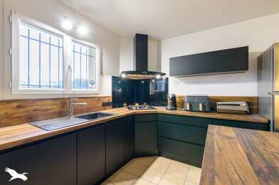 Maison 5 pièces 285500 €