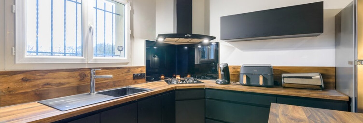 Maison 5 Pièces 111 m² à vendre à Bascons (40090)