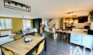 Maison 5 Pièces 110 m² à vendre à Le Malesherbois (45330)