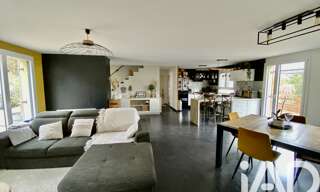 Maison 5 Pièces 110 m² à vendre à Le Malesherbois (45330)