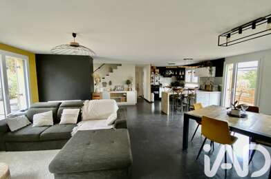 Maison 5 pièces 259500 €