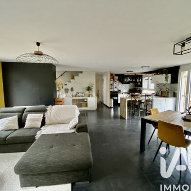 Maison 5 pièces 259500 €