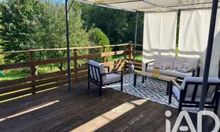 Maison 5 Pièces 110 m² à vendre à Le Malesherbois (45330)