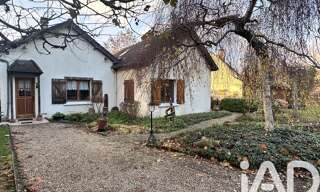 Maison 5 Pièces 110 m² à vendre à Le Thillay (95500)