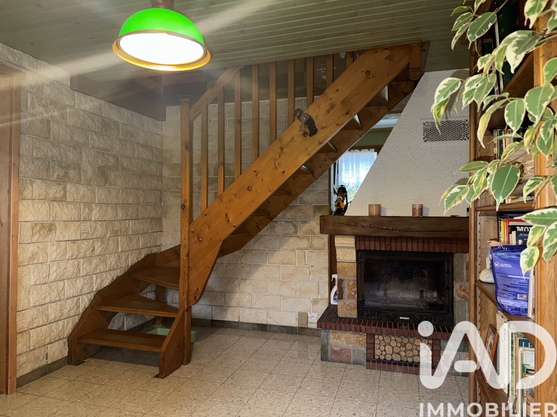Vente Maison/villa 5 pièces - Photo 5