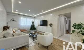 Appartement 4 Pièces 83 m² à vendre à Rixheim (68170)