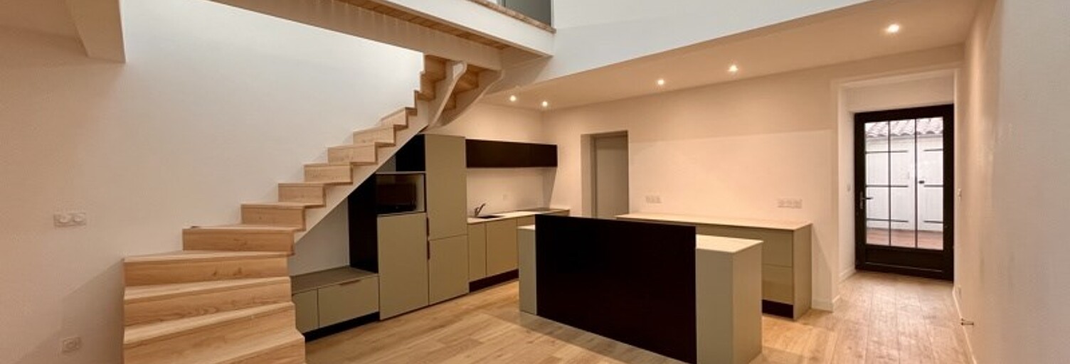 Maison 5 Pièces 112 m² à vendre à Sainte-Marie-de-Ré (17740)