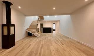 Maison 5 Pièces 112 m² à vendre à Sainte-Marie-de-Ré (17740)