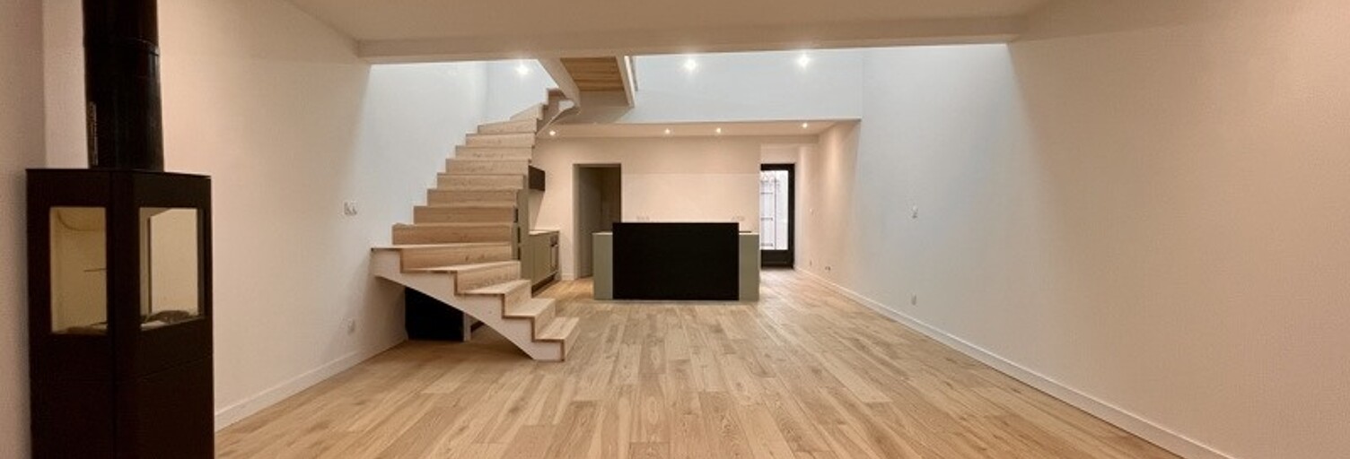 Maison 5 Pièces 112 m² à vendre à Sainte-Marie-de-Ré (17740)