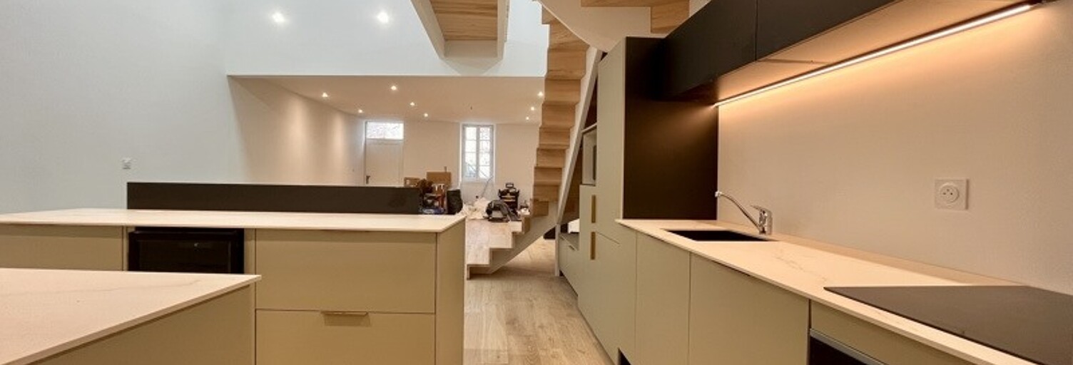 Maison 5 Pièces 112 m² à vendre à Sainte-Marie-de-Ré (17740)