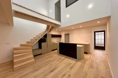 Maison 5 pièces 730800 €