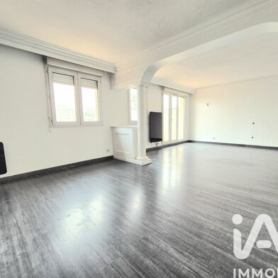 Appartement 5 pièces 210000 €