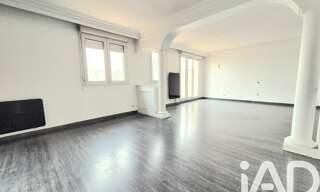 Appartement 5 Pièces 90 m² à vendre à Livry-Gargan (93190)