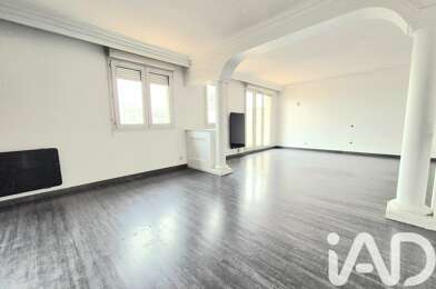 Appartement 5 pièces 210000 €
