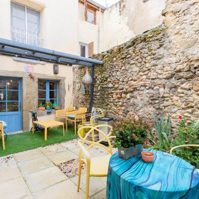 Maison 5 pièces 230000 €