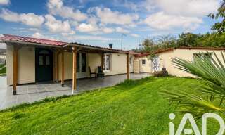 Maison 4 Pièces 85 m² à vendre à Servon (77170)