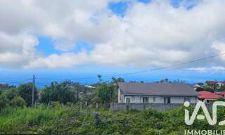 Maison 3 Pièces 57 m² à vendre à Les Avirons (97425)