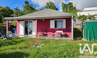 Maison 3 Pièces 57 m² à vendre à Les Avirons (97425)