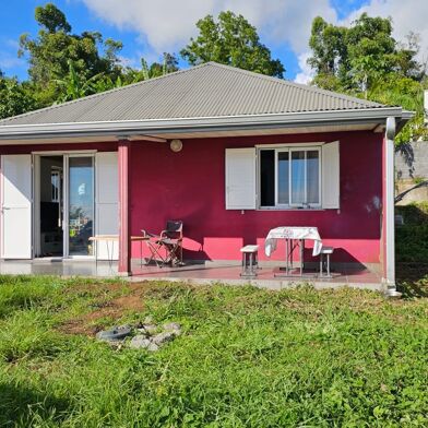 Maison 3 pièces 225000 €