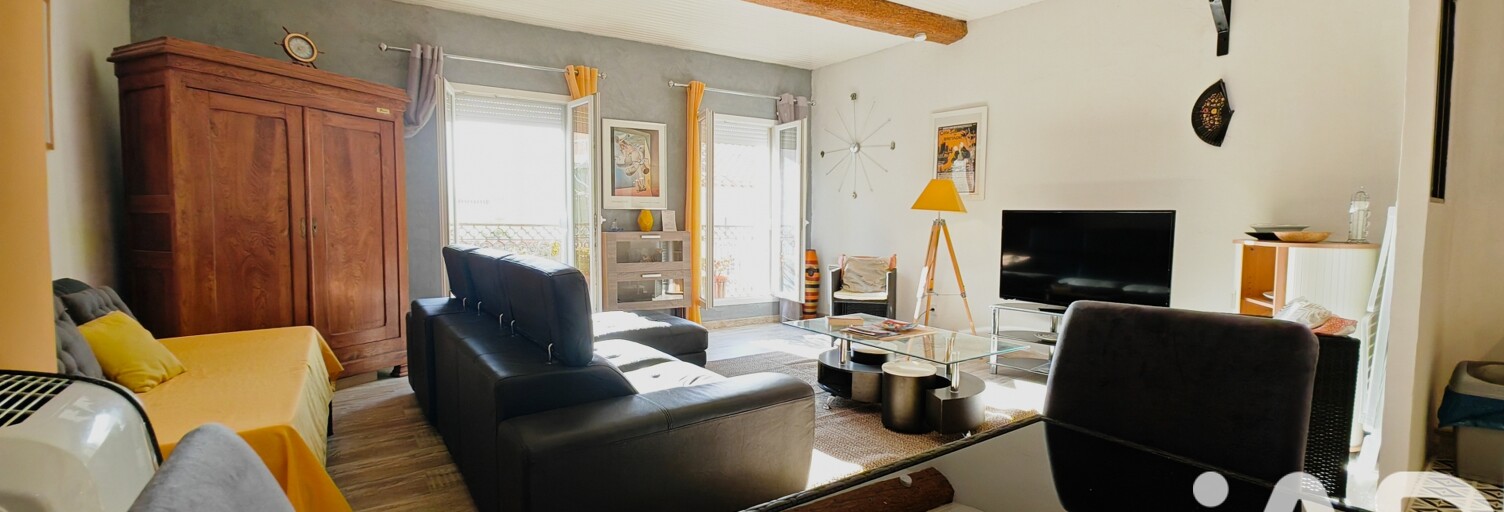 Maison 6 Pièces 165 m² à vendre à Vingrau (66600)