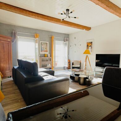 Maison 6 pièces 279000 €