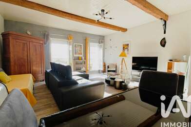 Maison 6 pièces 259000 €