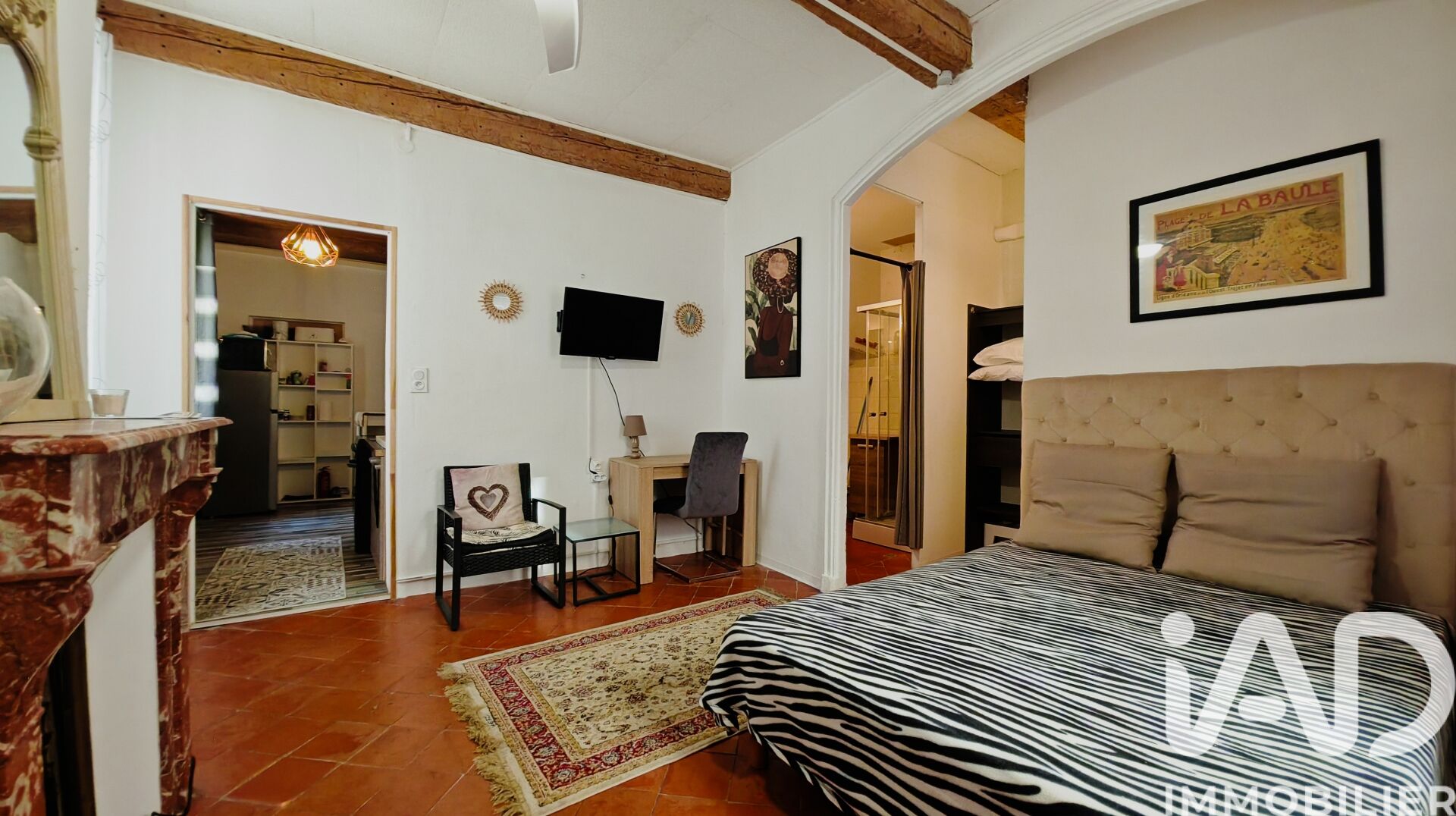 Vente Maison de village 6 pièces - Photo 4
