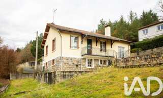 Maison 5 Pièces 126 m² à vendre à Ambert (63600)