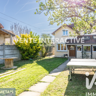 Maison 6 pièces 320000 €