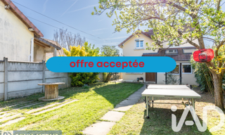 Maison 6 Pièces 100 m² à vendre à Savigny-sur-Orge (91600)