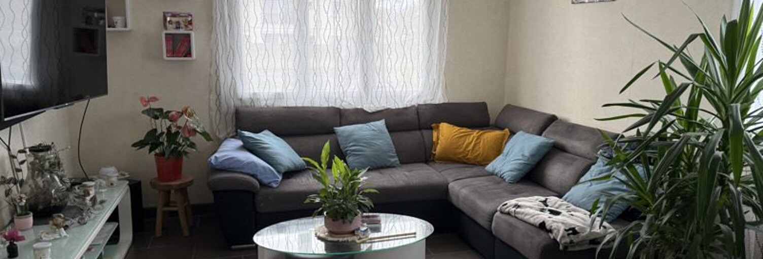 Maison 3 Pièces 90 m² à vendre à Domérat (03410)