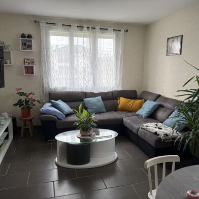 Maison 3 pièces 117568 €