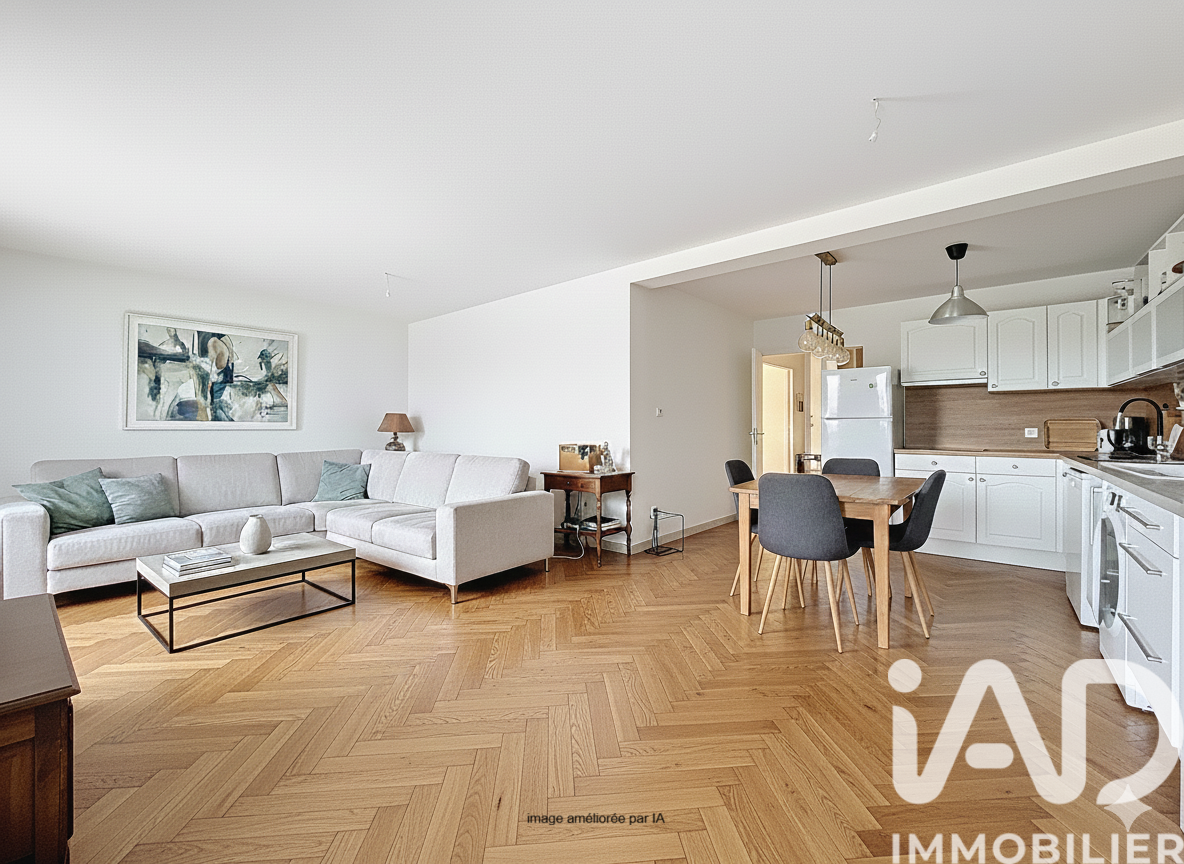 Martigues - 69m² - 3p.