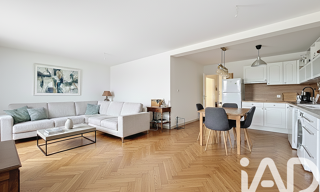 Appartement 3 Pièces 69 m² à vendre à Martigues (13500)