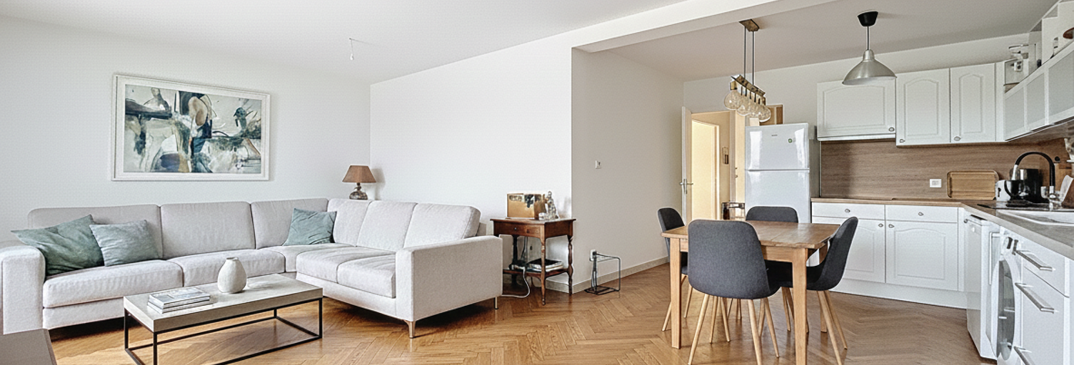 Appartement 3 Pièces 69 m² à vendre à Martigues (13500)