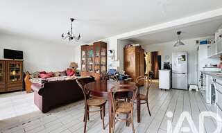 Appartement 3 Pièces 69 m² à vendre à Martigues (13500)