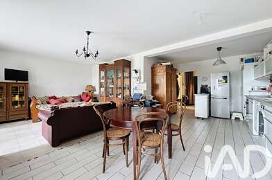 Appartement 3 pièces 240000 €