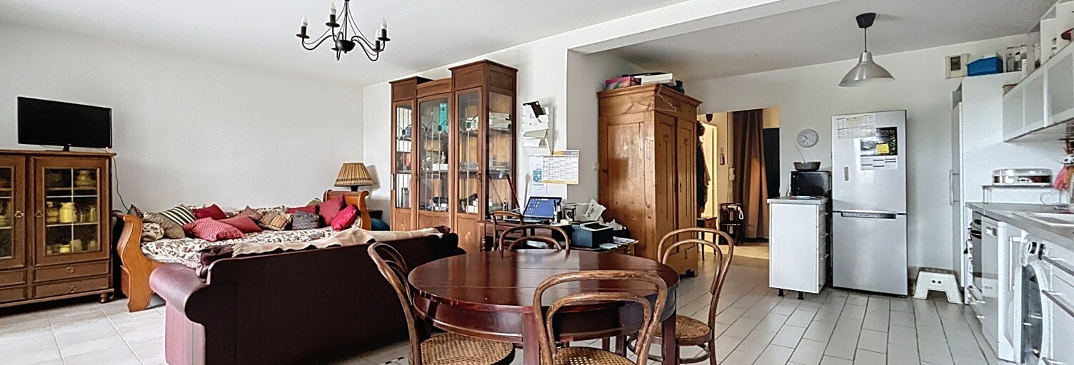 Appartement 3 Pièces 69 m² à vendre à Martigues (13500)