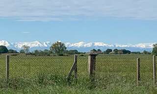 Maison 5 Pièces 134 m² à vendre à Fontenilles (31470)