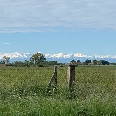 Maison 5 pièces 457600 €