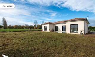 Maison 5 Pièces 134 m² à vendre à Fontenilles (31470)