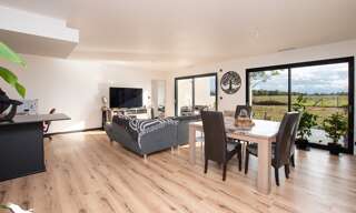 Maison 5 Pièces 134 m² à vendre à Fontenilles (31470)