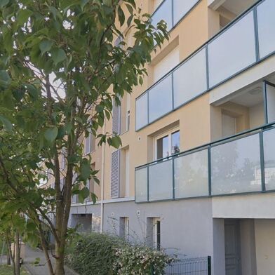 Appartement 1 pièces 99000 €